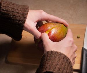 Podwyższony cukier a owoce. Czy mango jest bezpiecznym wyborem?