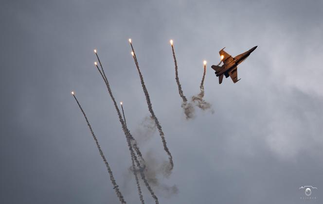 Radom: Międzynarodowe Pokazy lotnicze Air Show 2023