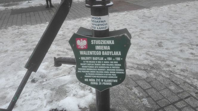 45 lat temu Walenty Badylak dokonał samospalenia na Rynku Głównym w Krakowie. Protestował przeciwko zakłamywaniu prawdy o zbrodni katyńskiej