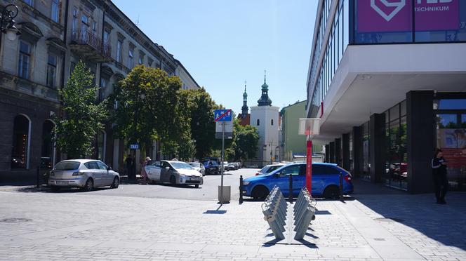 Nazwali ją na cześć zastrzelonego prezydenta Polski. Jak wyglądała ulica Narutowicza w Lublinie w XX wieku a jak dziś? ZOBACZ!