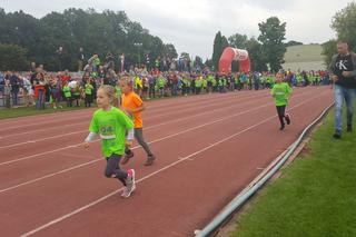 12. Bieg Siedleckiego Jacka
