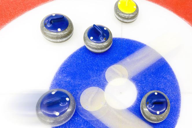 Curling - co to jest curling