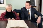 Barwy szczęścia, odcinek 3154: Kolejny konflikt Amelii z Brunem o Karolinę. Basia każe jej odpuścić 