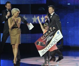 Małgorzata Foremniak, Marcin Prokop, Magda Welc, Szymon Hołownia