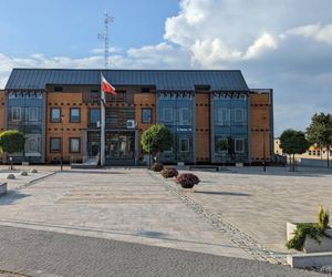 Czarna Białostocka w woj. podlaskim