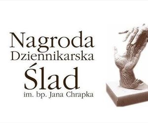 Nagroda „Ślad” dla dziennikarki Doroty Sokołowskiej 