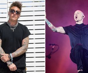 Jacoby Shaddix opowiedział o przyjaźni z Chesterem Benningtonem: Miał złote serce