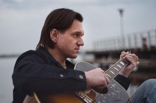 „Po swoje” - Maciek Starnawski o chwili, gdy przestajesz się bać