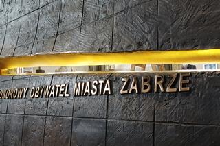 Zabrze: Stawiają pomnik Zbigniewa Religi ZDJĘCIA