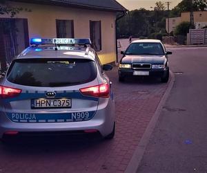 Pędził 113 km/h w obszarze zabudowanym pod wpływem narkotyków