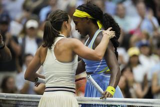 Nocna niespodzianka na US Open. Obrończyni tytułu odpadła z turnieju, Coco Gauff mocno to odczuje