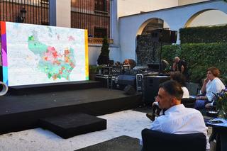 Tę nagrodę dostała Kylie Minogue, Conchita Wurst. A teraz Kuba z Rzeszowa 