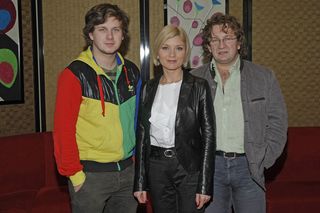 Antoni Królikowski pokazał zdjęcie córki. Internauci wprost: Mini Kusy