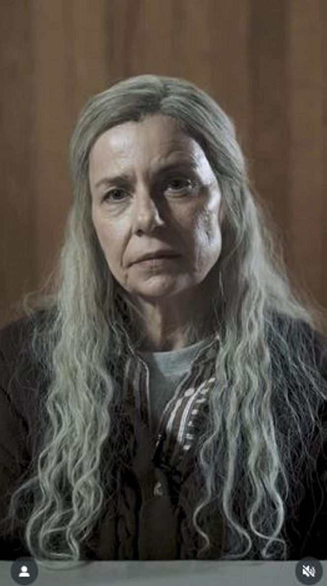 Tak zmieniała się Agata Kulesza