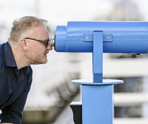 Katarzyna Niezgoda i Paweł Markiewicz przyłapani na czułościach