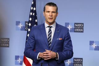 Spytano sekretarza obrony USA, czy to Rosja zaczęła wojnę. Odpowiedź może zdumiewać