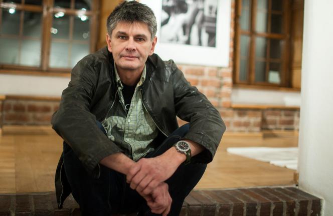 Krzysztof Miller fotograf