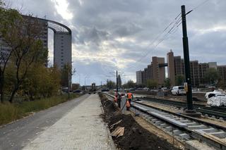 Już niedługo wyczekiwane tramwaje znów pojadą jedną z krakowskich linii  