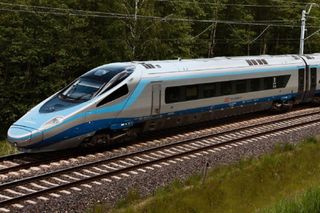 To już pewne! Tutaj pendolino nie pojedzie. PKP zmienia siatkę połączeń 