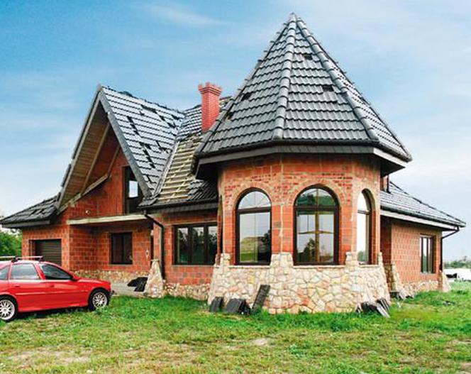 Budowa domu energooszczędnego - katalog ekologicznych możliwości 