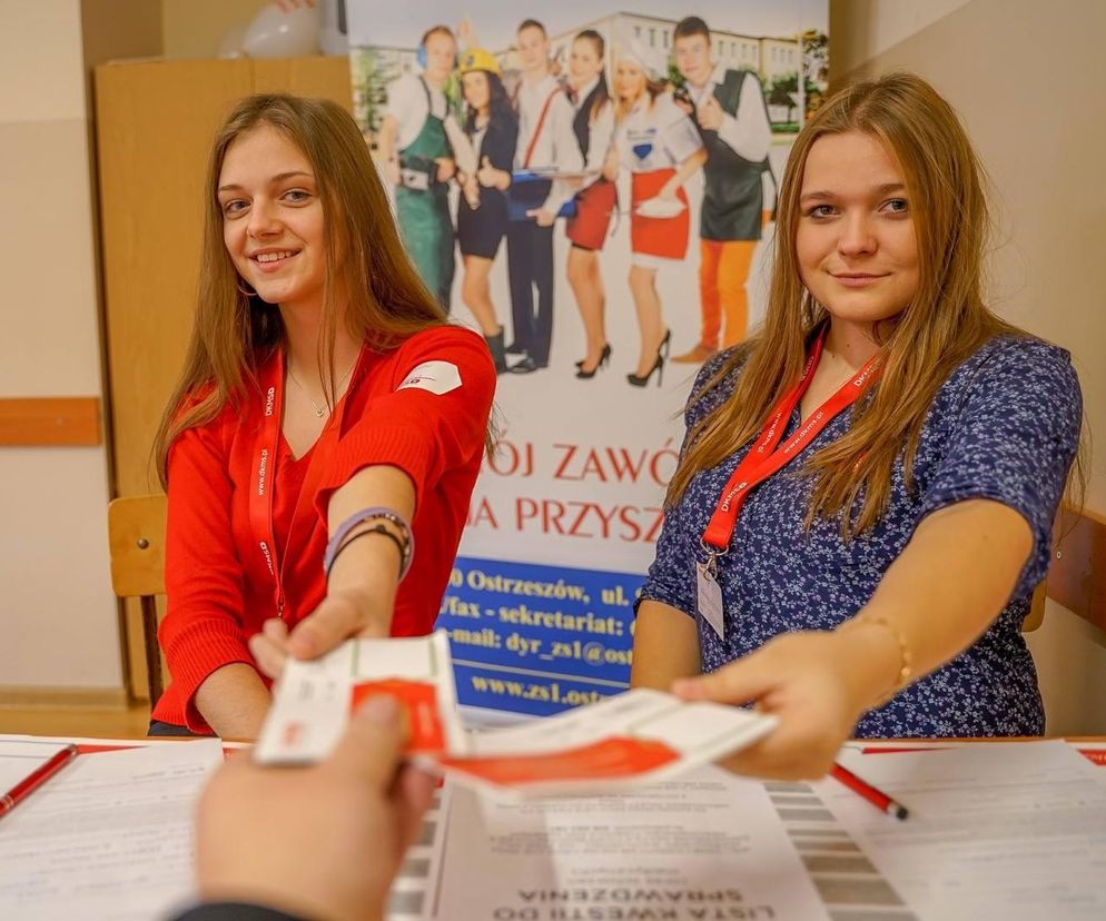 Zespół Szkół nr 1 im. Powstańców Wielkopolskich w Ostrzeszowie