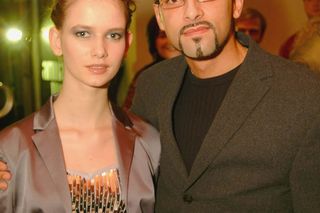 Karolina Malinowska żyła z matką i bratem w skrajnym ubóstwie. Zrządzeniem losu trafiła do modelingu