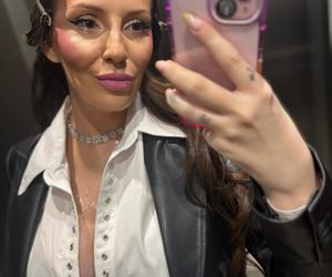 Dominika Serowska, narzeczona Marcina Hakiela