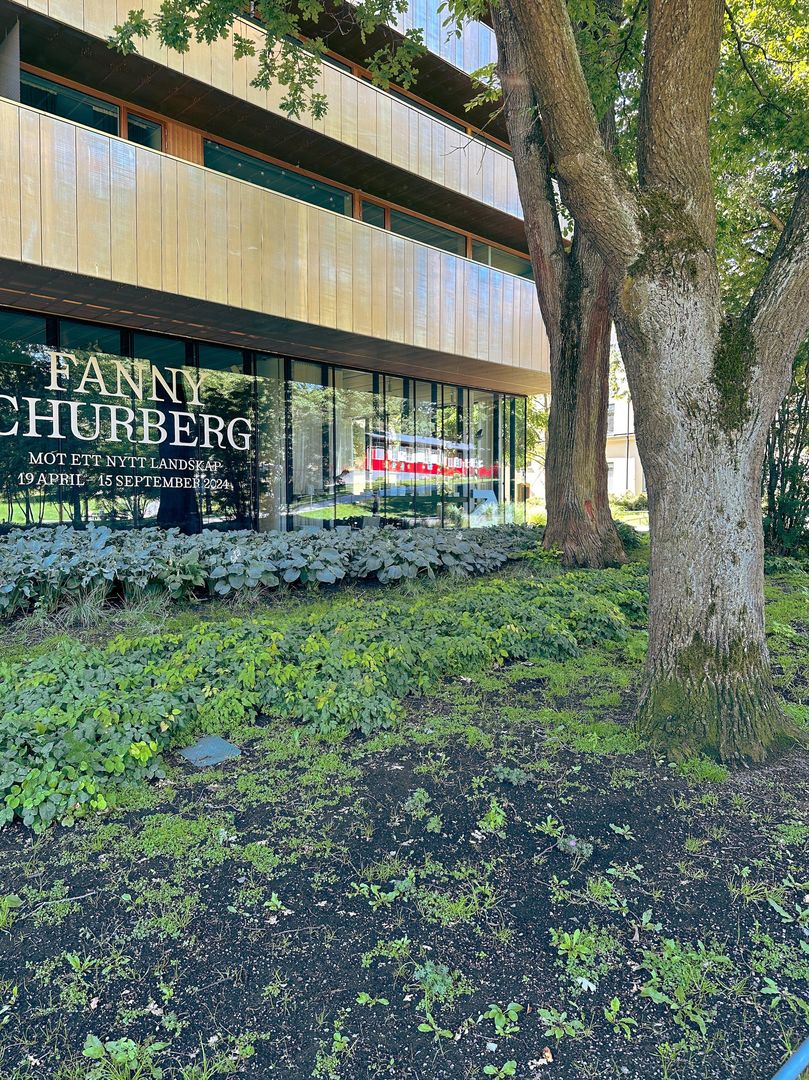 Sven-Harrys Konstmuseum w Sztokholmie