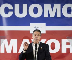 Andrew Cuomo rusza do walki o fotel burmistrza NYC