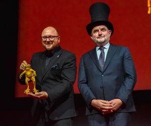 Gala otwarcia festiwalu EnergaCamerimage