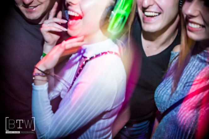 Silent disco w Hali Stulecia