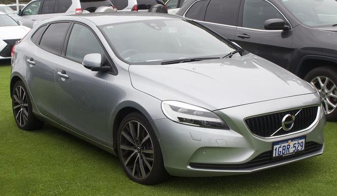 Volvo