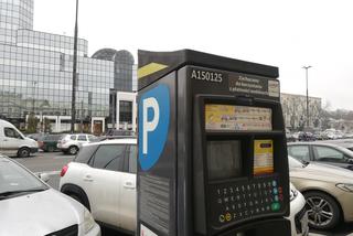 Strefa płatnego parkowania w Warszawie: prokuratura nie odpuszcza
