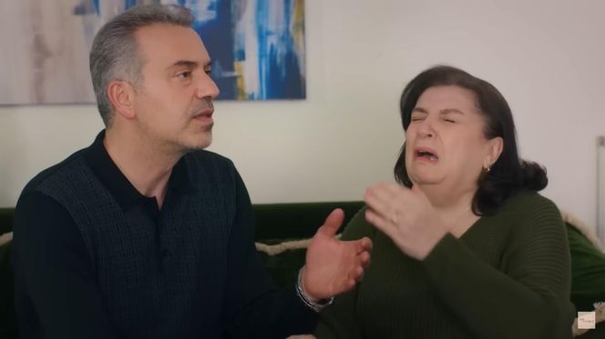 Tak będzie wyglądał powrót Kuzeya do domu!