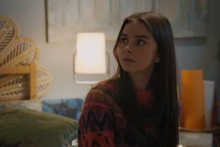 M jak miłość, odc. 1805. Basia (Karina Woźniak)