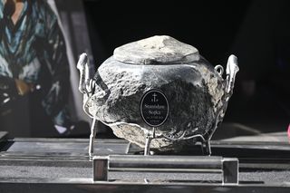 Msza pogrzebowa w intencji Stanisława Soyki