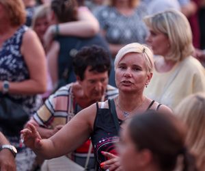 Potańcówka na Rynku w Katowicach 16 sierpnia 2025