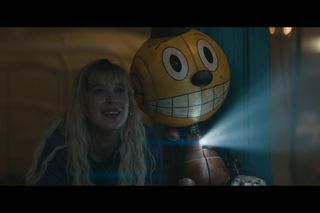 Premiera w 2025 roku w Netflixie.