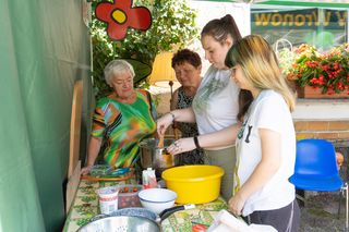 Kameralny Festiwal Kuchni Bełżyckiej – Parzynalia