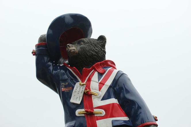 Miś Paddington