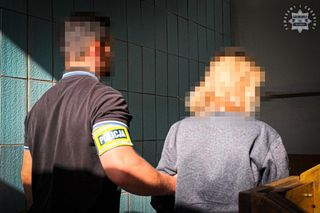 Małżeństwo prowadziło agencję towarzyską. Prali brudne pieniądze i czerpali korzyści z nierządu