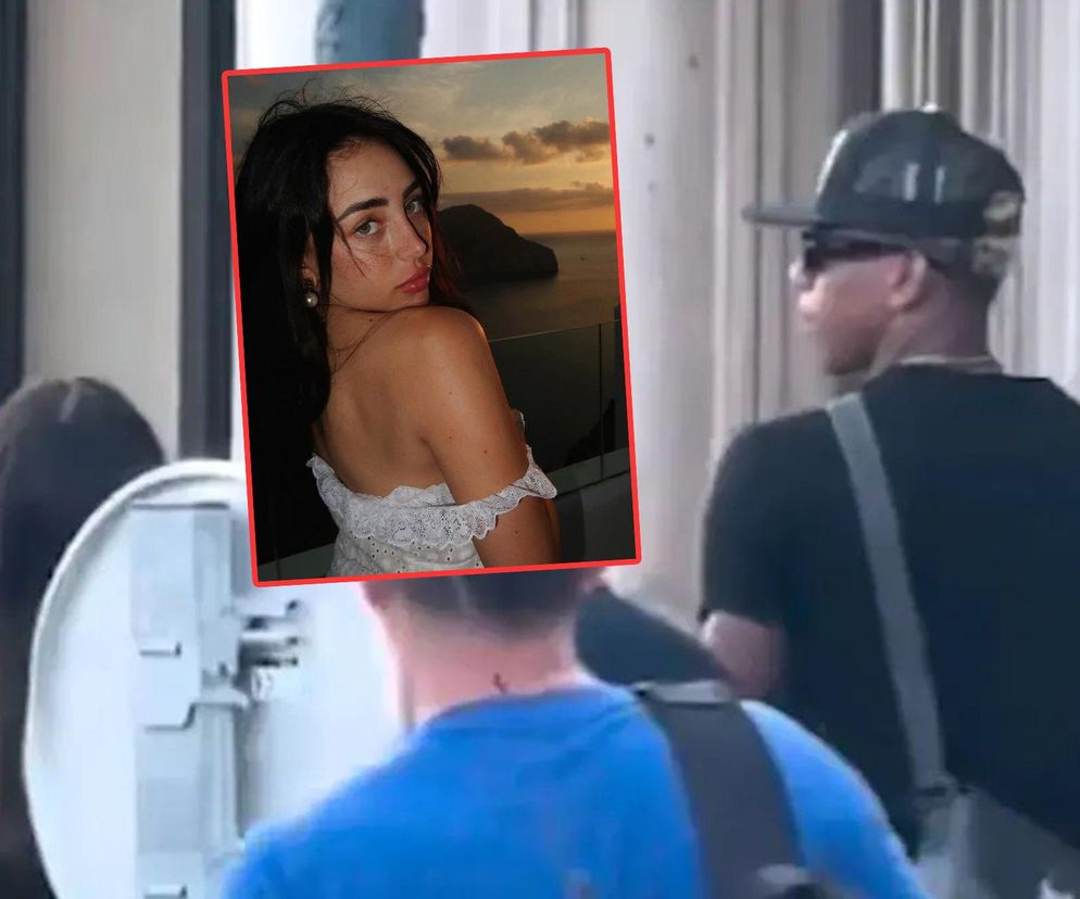 Yamal uwodzi gwiazdę z Argentyny