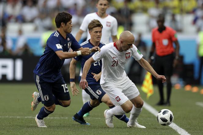 Polska: Rafał Kurzawa 