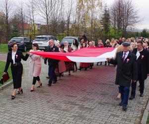 Dzień Niepodległości w Gminie Brody