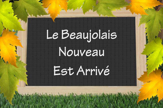 Beaujolais Nouveau: co to jest, kiedy jest sezon na Beaujolais Nouveau?
