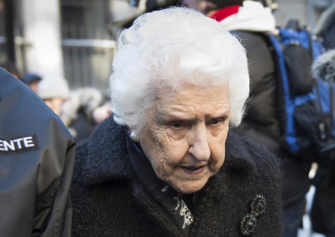 CELINE DION POŻEGNAŁA MĘŻA.