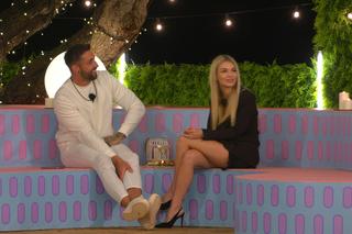Love Island 9: Patrycja i Kuba zdaniem widzów są, jak Nicole i Mateusz. Spotka ich kara?
