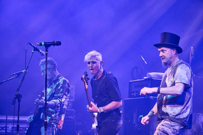 Rocktoberfest 2025 - impreza urodzinowa Eski ROCK