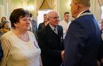 Białystok. Małżeństwa świętowały 50. rocznicę ślubu 