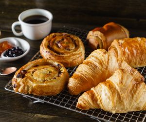 Jak zrobić ciasto francuskie? Sprawdzony przepis na francuskie ciasto